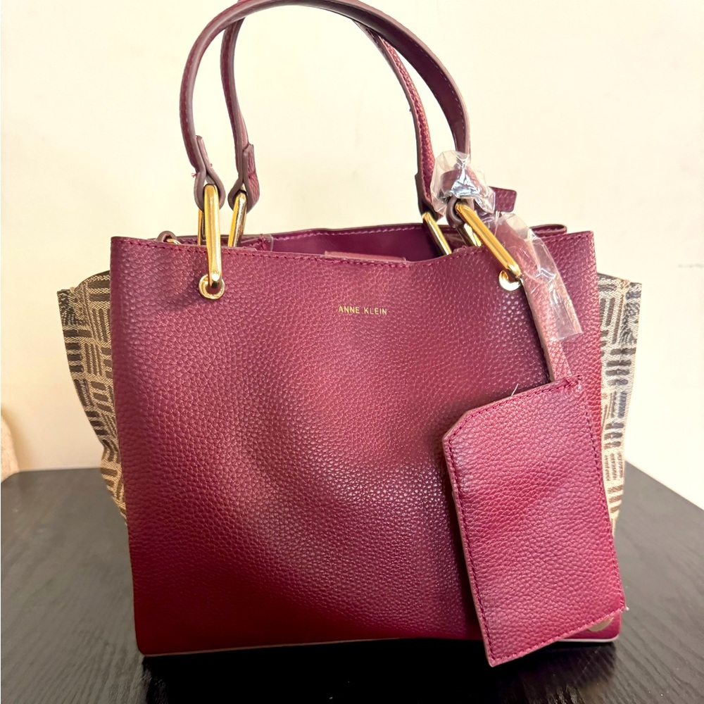 Anne Klein